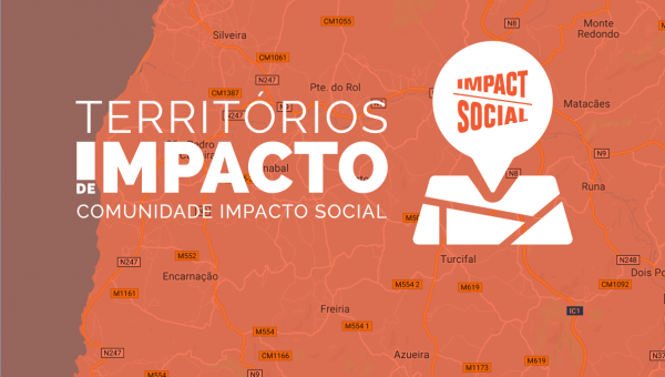 Territórios de Impacto